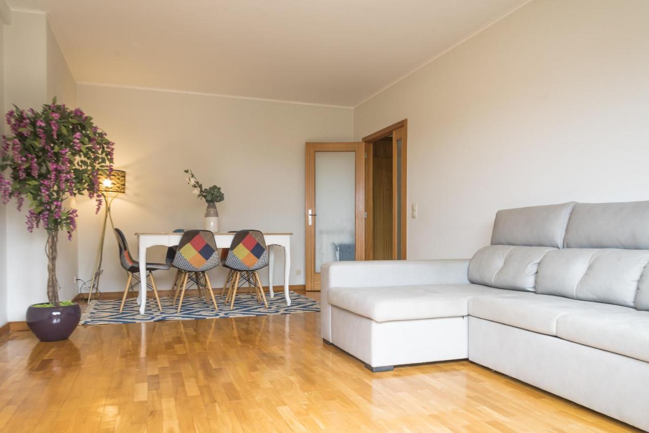 Modern Leca By Homing Leca da Palmeira Exterior photo