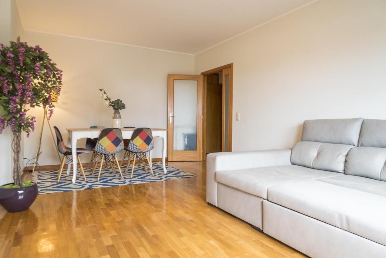 Modern Leca By Homing Leca da Palmeira Exterior photo
