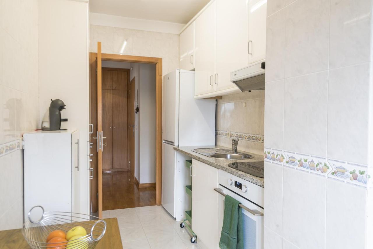 Modern Leca By Homing Leca da Palmeira Exterior photo